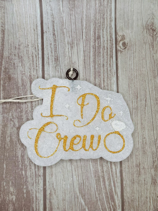 I do Crew