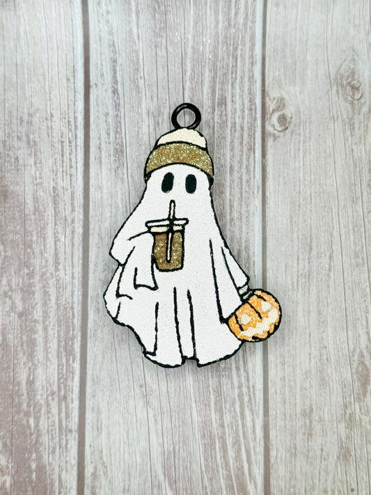 Coffee Ghosty