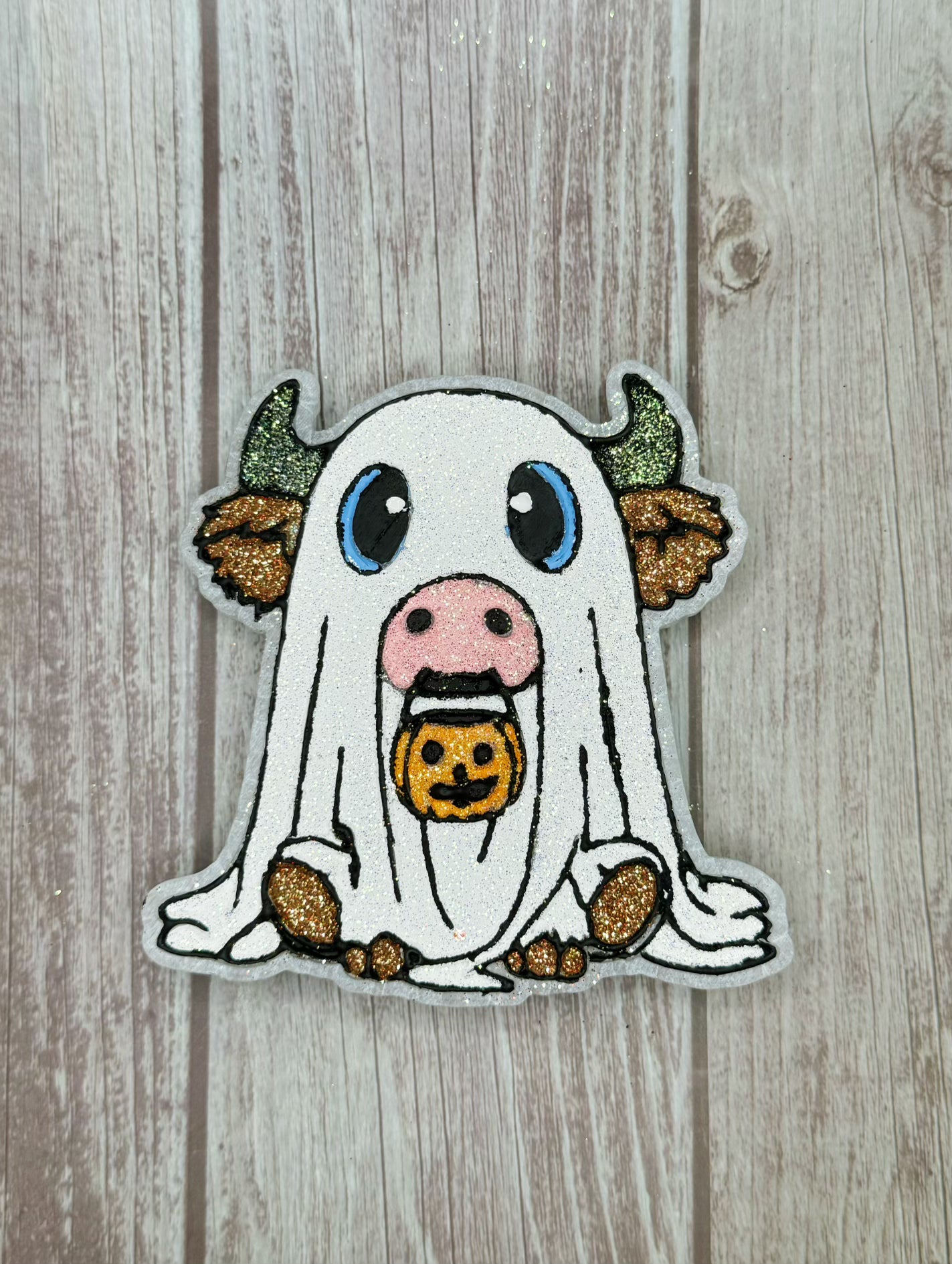 Punkin Cow