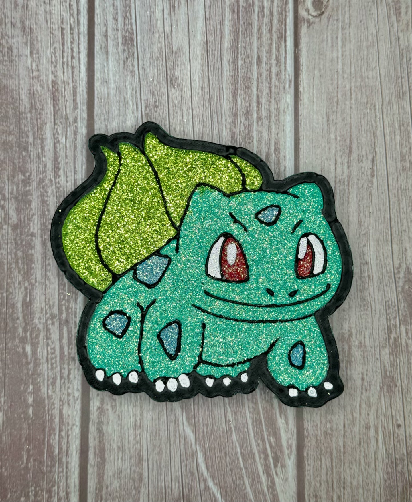 Bulbasaur