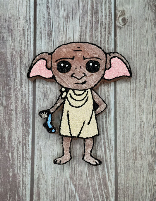 Its Dobby