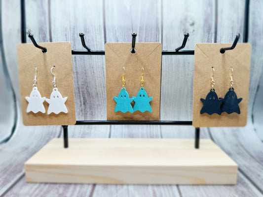 Ghosty Earrings