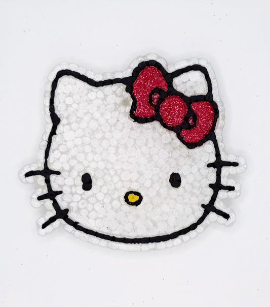 Hello Kitty Kat